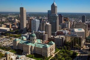 Indianapolis. Indiana lawmakers schedule first 2026 hearings on banning sweepstakes casinos, signaling continued national momentum.