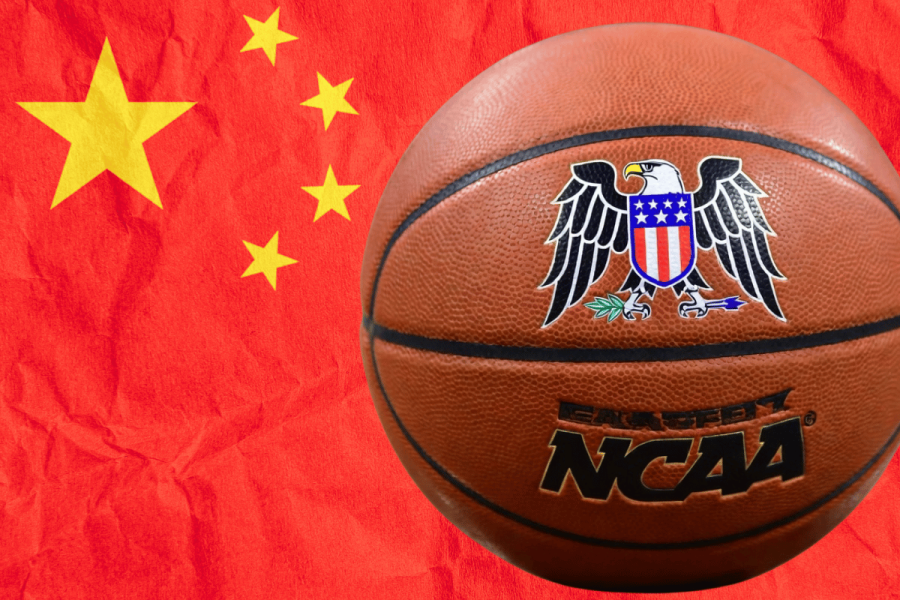 COLLEGE BASKETBALL RIGGED: The Shocking Truth They Tried to Hide!