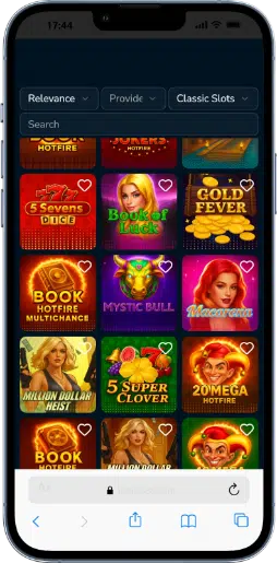 Jumbo88 Casino Review