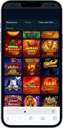 Jumbo88 Casino Review