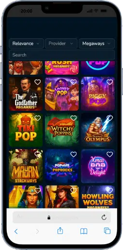 Jumbo88 Casino Review