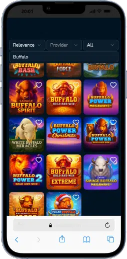 Jumbo88 Casino Review