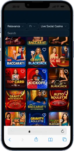 Jumbo88 Casino Review