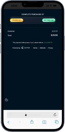 Jumbo88 Casino Review