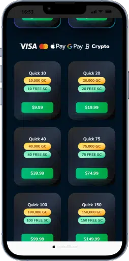 Jumbo88 Casino Review