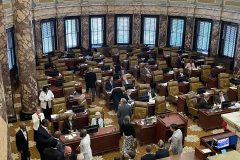 Mississippi Senate. Mississippi bill goes on step further than most to completely ban sweepstakes