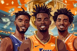 Betting on the NBA in Canada