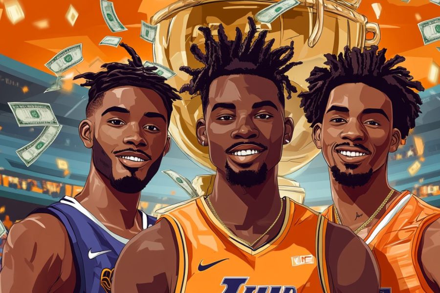 Betting on the NBA in Canada