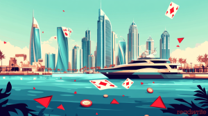 Online Casinos UAE
