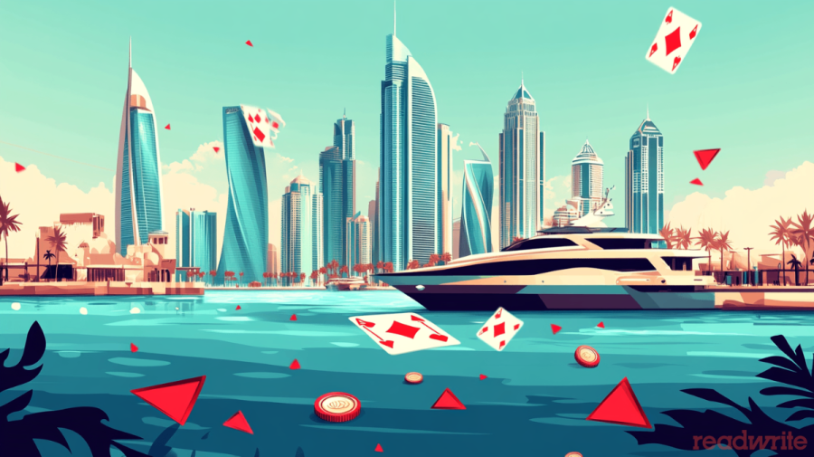 Online Casinos UAE