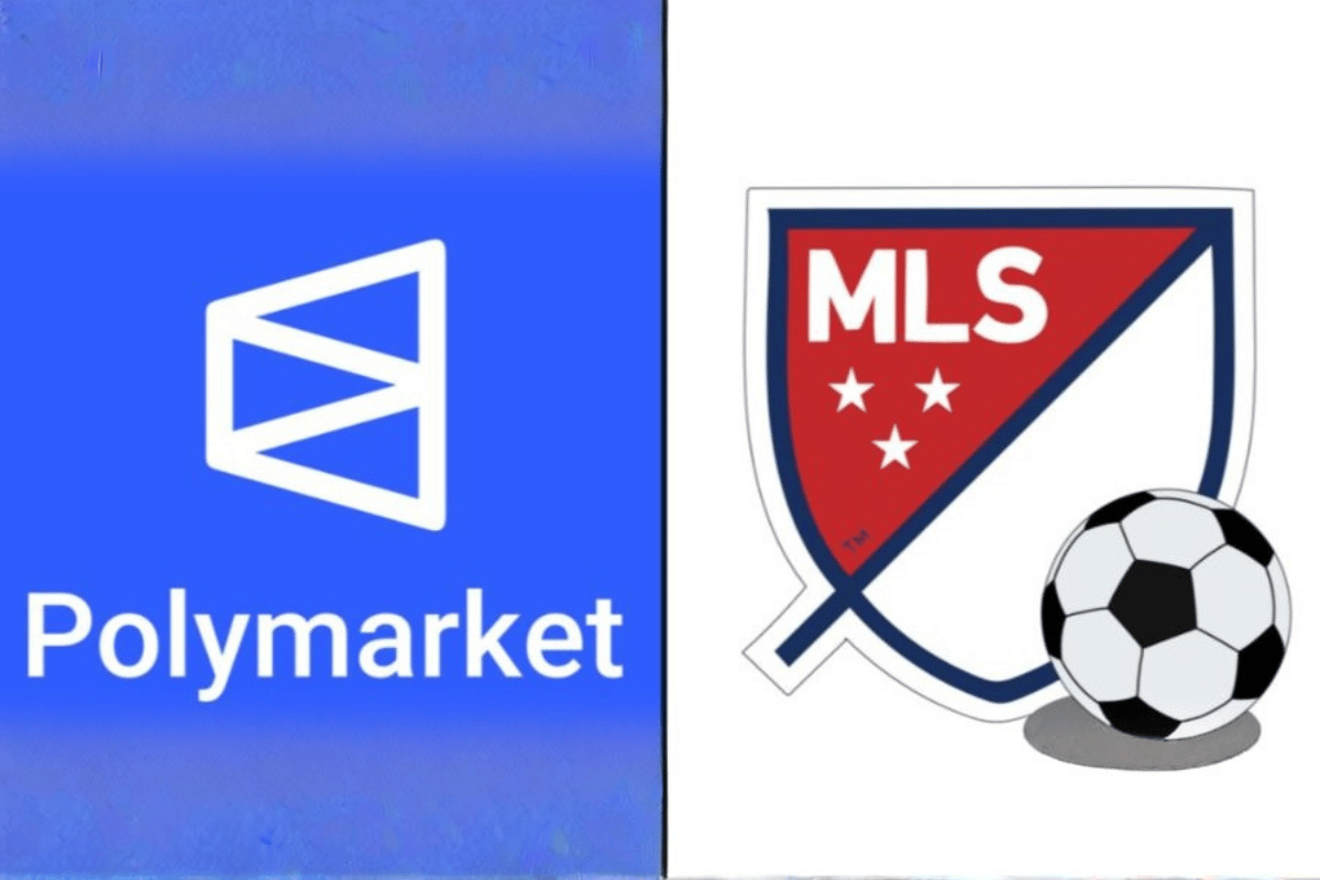 Polymarket becomes soccer prediction partner of MLS