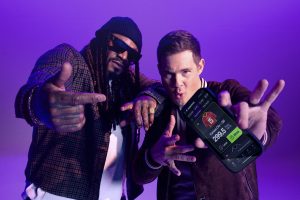PrizePicks teams up with Marshawn Lynch and Adam Devine for tongue-in-cheek ad