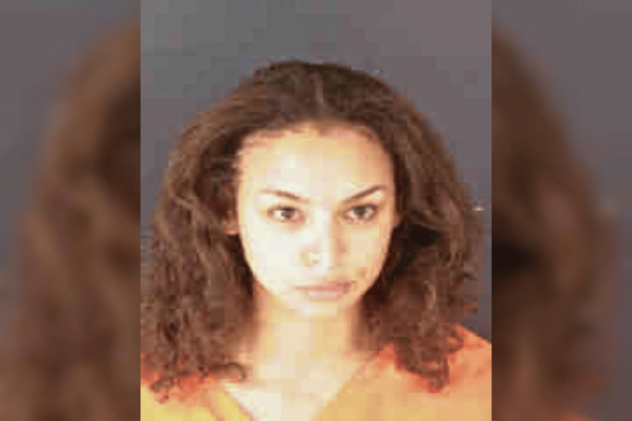 Sarasota arrests woman for allegedly keeping and maintaining a gambling house