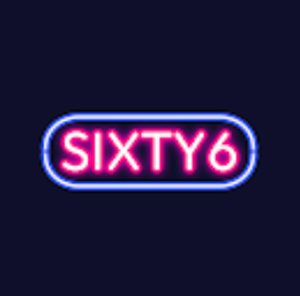 Sixty6 Casino Logo