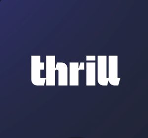 Thrill Casino Logo