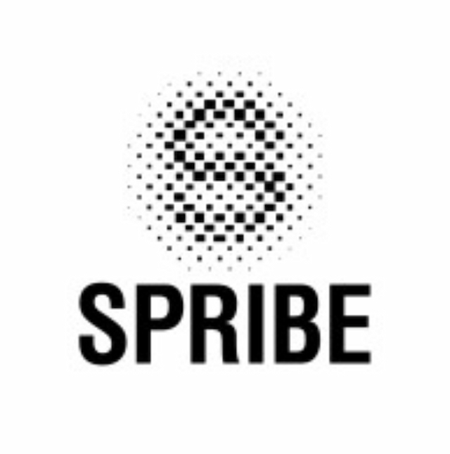Spribe Logo