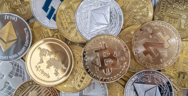 Altcoin Casinos