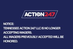 Tennessee Action 24:7 logo