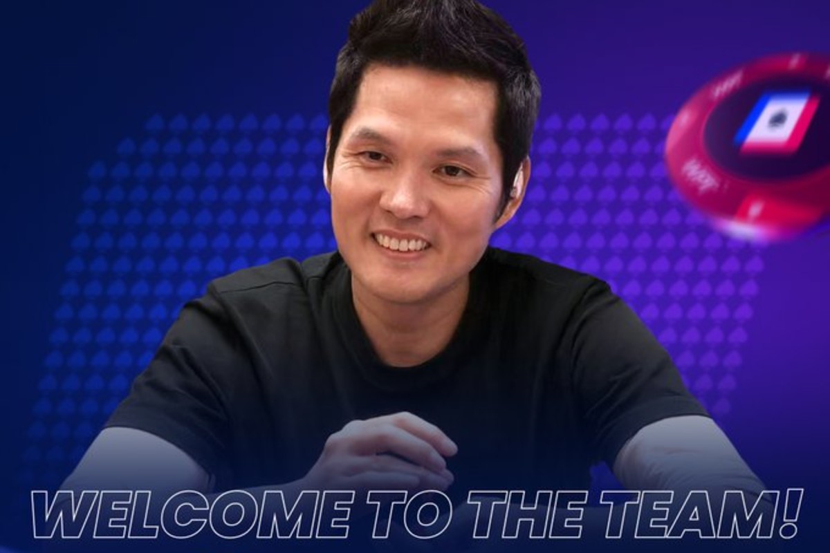 WPT Global draws criticism for choosing Tony &lsquo;Ren&rsquo; Lin as an ambassador