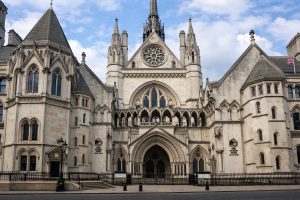 UK Gambling Commission receives judgment in gambling bosses court case