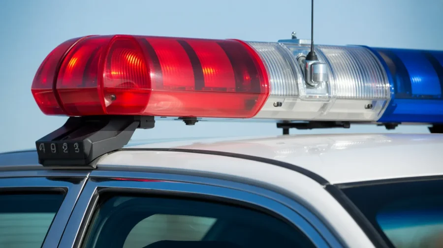 BUSTED: Police SHUT DOWN Secret Gambling Ring!