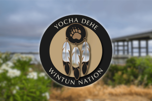 The Yocha Dehe Wintun Nation calls Vallejo's temporary casino 