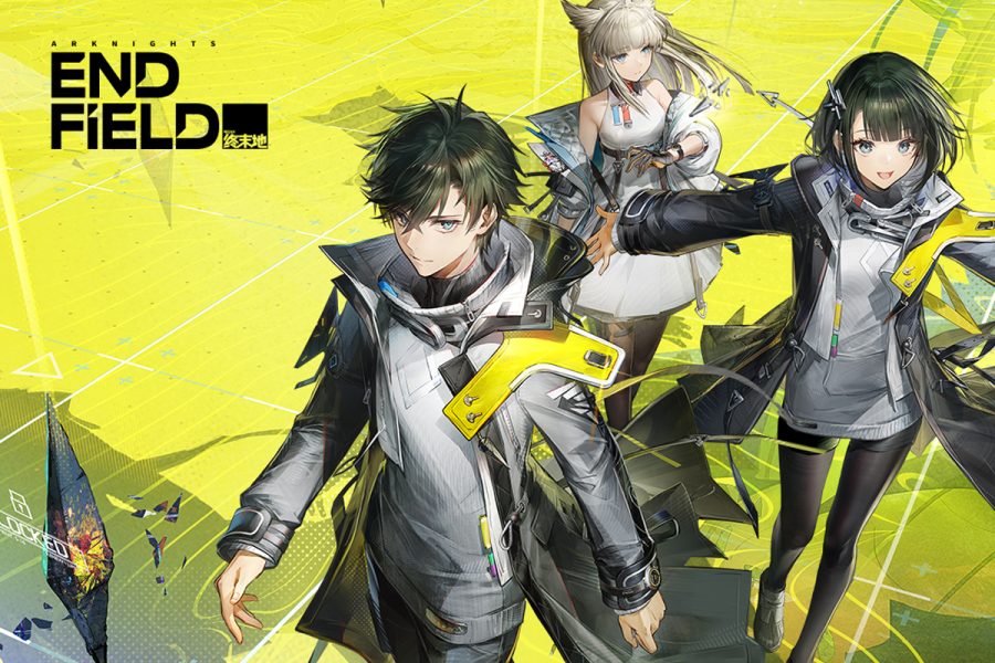 Arknights Under ATTACK: PayPal CUT OFF—Is Your Account SAFE?