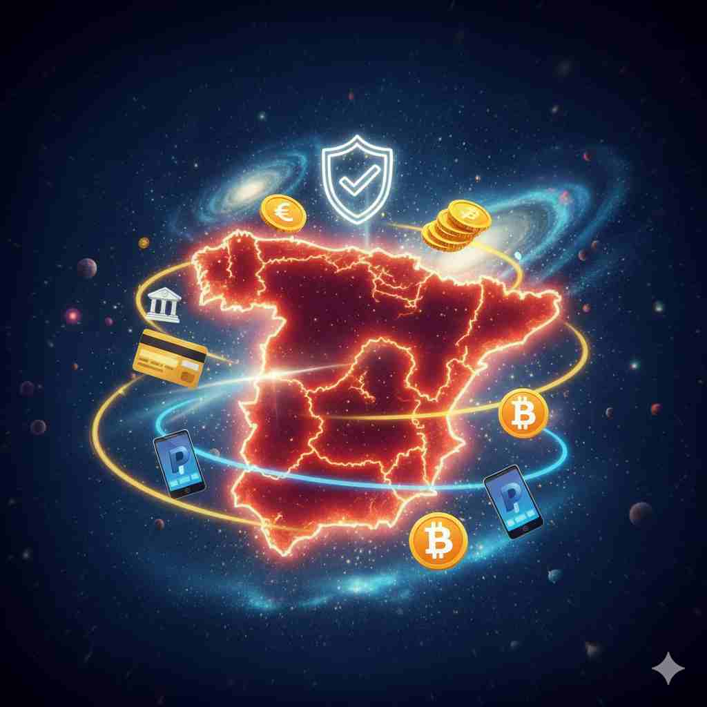 Casas de apuestas sin licencia en 2026