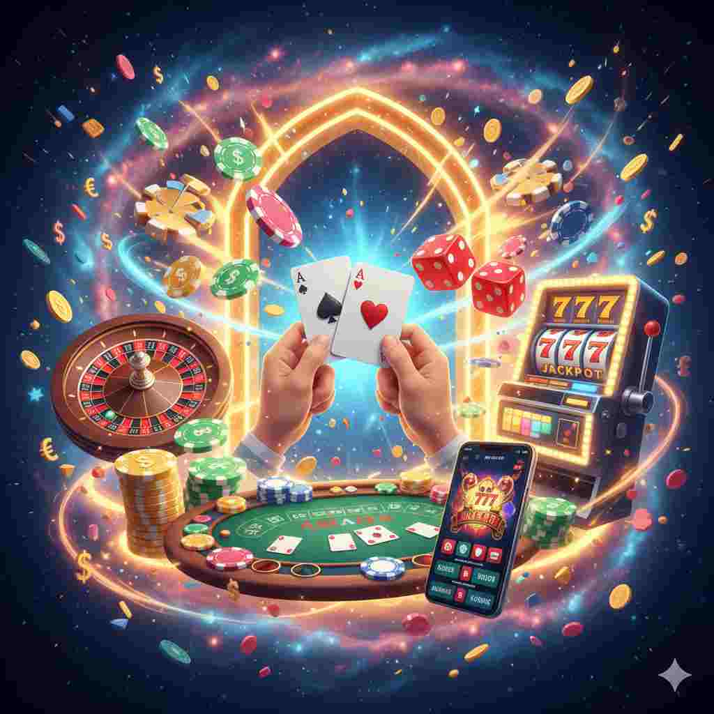 Casinos con dinero real en 2026 para jugar seguro