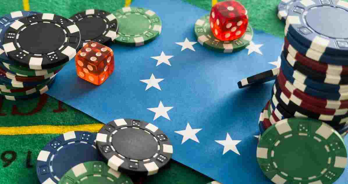 Ventajas de los casinos online europeos