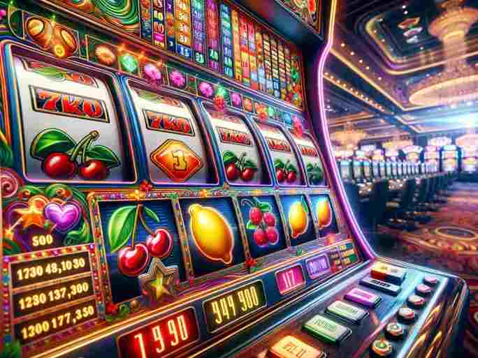 Tipos de casinos europeos