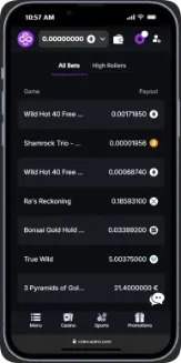 legjobb bitcoin kaszinó