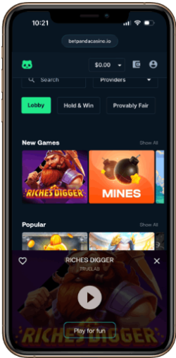 Play Games