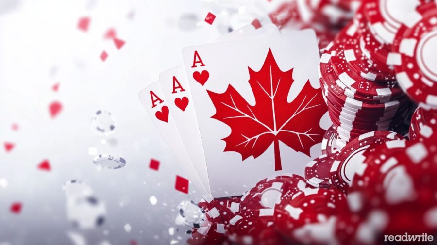 best live casinos canada