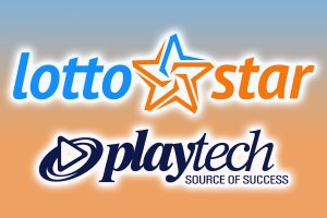 Playtech expands its wares into South Africa with LottoStar