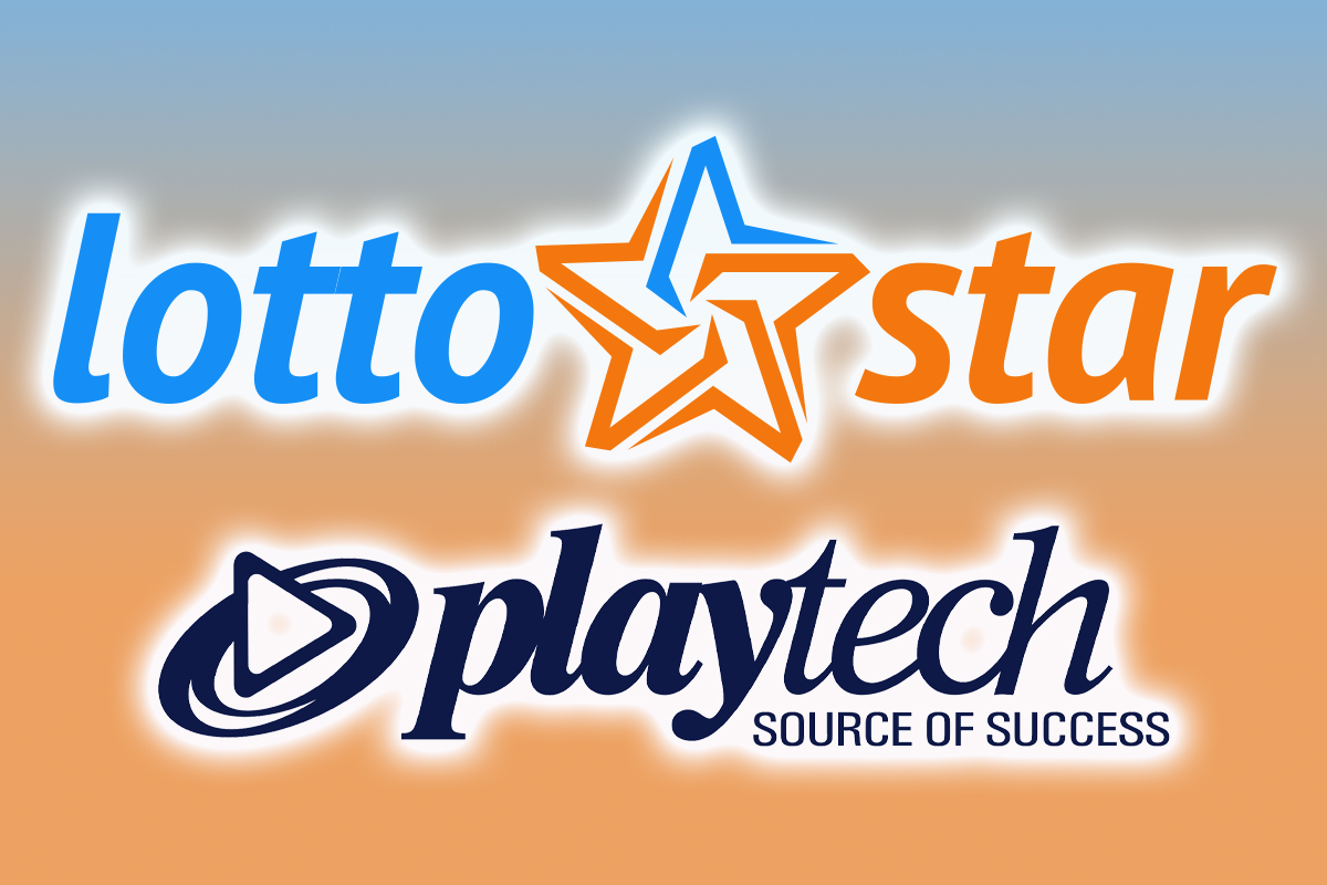 Playtech expands its wares into South Africa with LottoStar