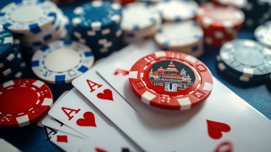 online casinos in thailand