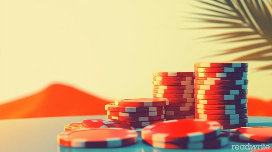 online poker sites in saudi arabia - featured image