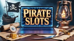 pirate slots