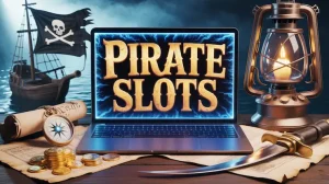 pirate slots