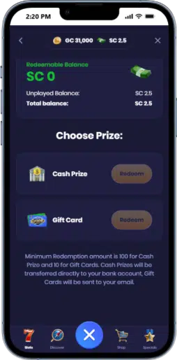 spree casino review