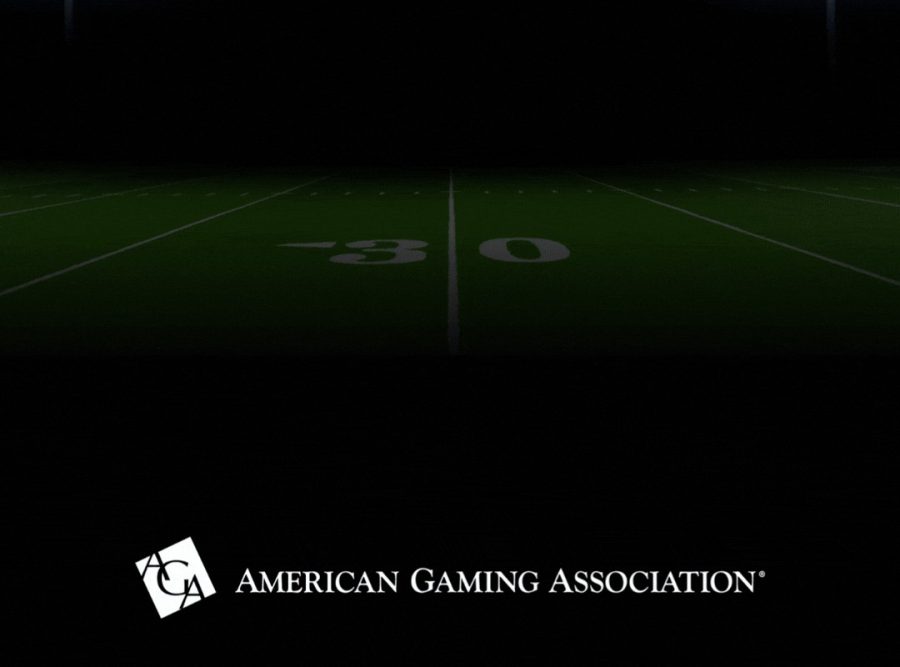 సూపర్ బౌల్ LXలో $1.76 బిలియన్లు పందెం వేయబడుతుందని AGA అంచనా వేసింది సూపర్ బౌల్ LXలో $1.76 బిలియన్లు పందెం వేయబడుతుందని AGA అంచనా వేసింది