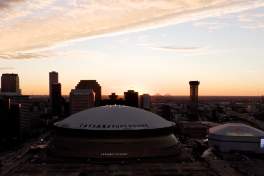 SUPER BOWL BETTING MANIA: Caesars Unleashes the Odds!