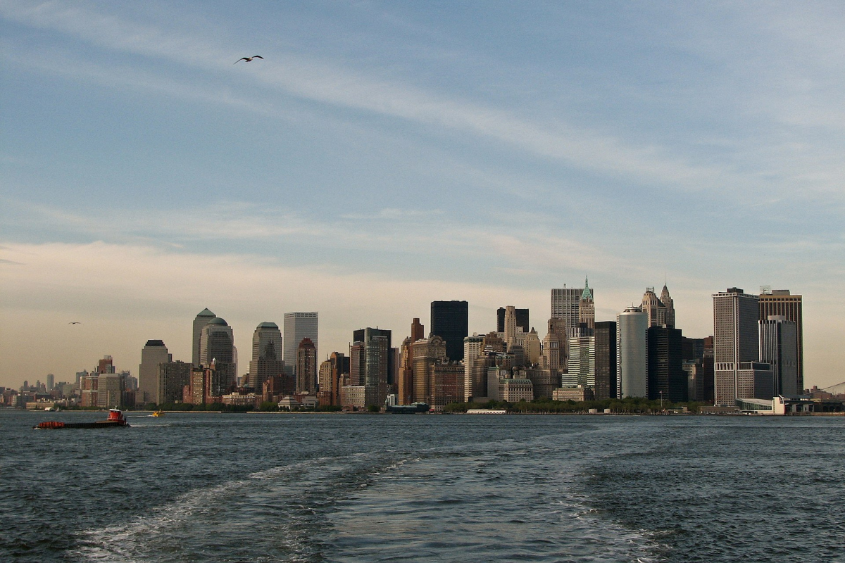 New York Gaming Commission reviews sports bets