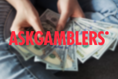 Hands holding US dollar bills with “AskGamblers” text overlaid, symbolizing player funds recovered through casino complaints. AskGamblers Casino Complaint Service returned $1.68M to players at the end of 2025