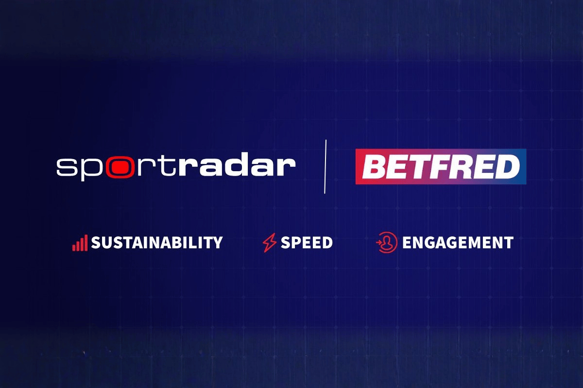 Betfred extends and expands longstanding Sportradar partnership