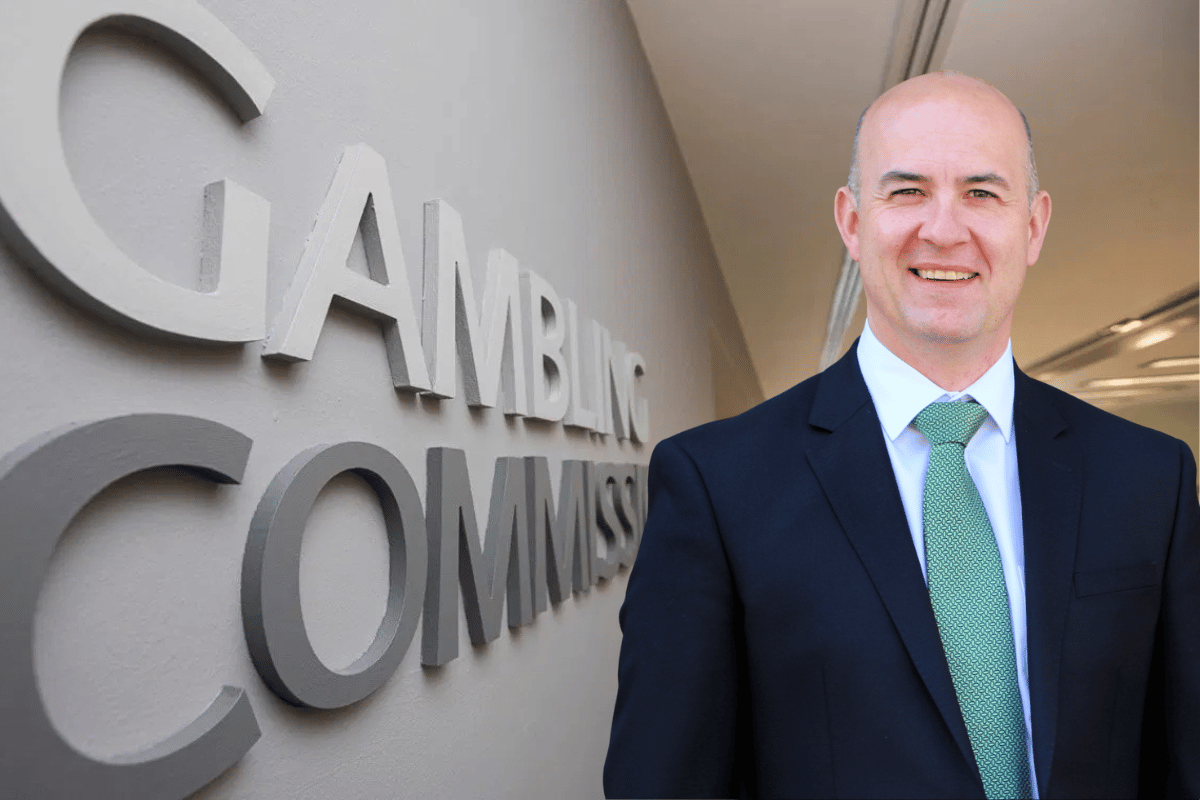 BGC reacts as Andrew Rhodes to leave UK Gambling Commission