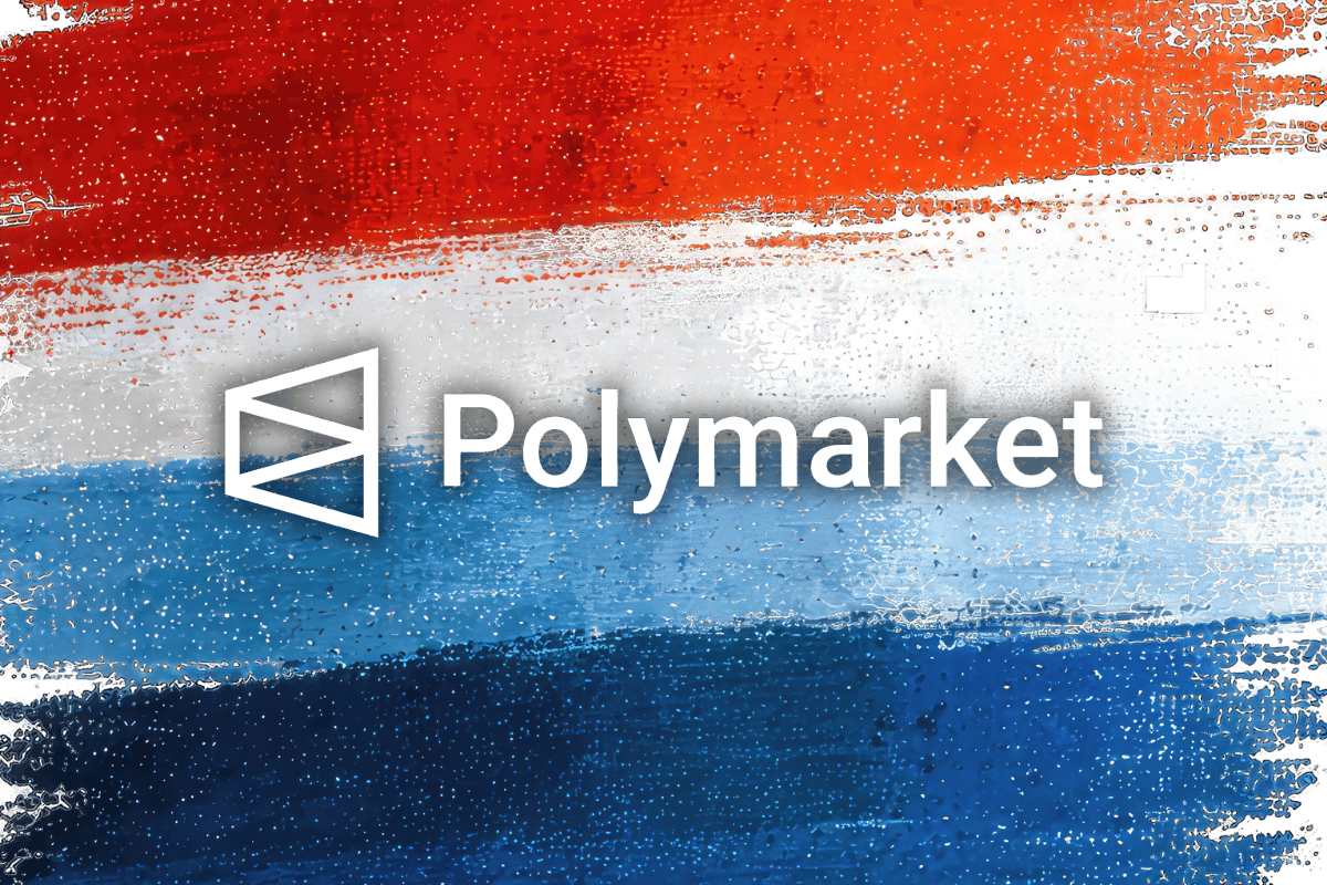 Netherlands orders Polymarket to stop operations
