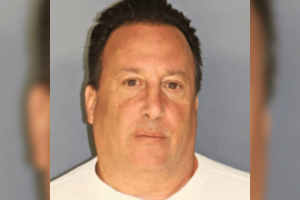 Essex County accountant charged with stealing $1.6M to allegedly fund sports betting habit. Mugshot of Michael Delia
