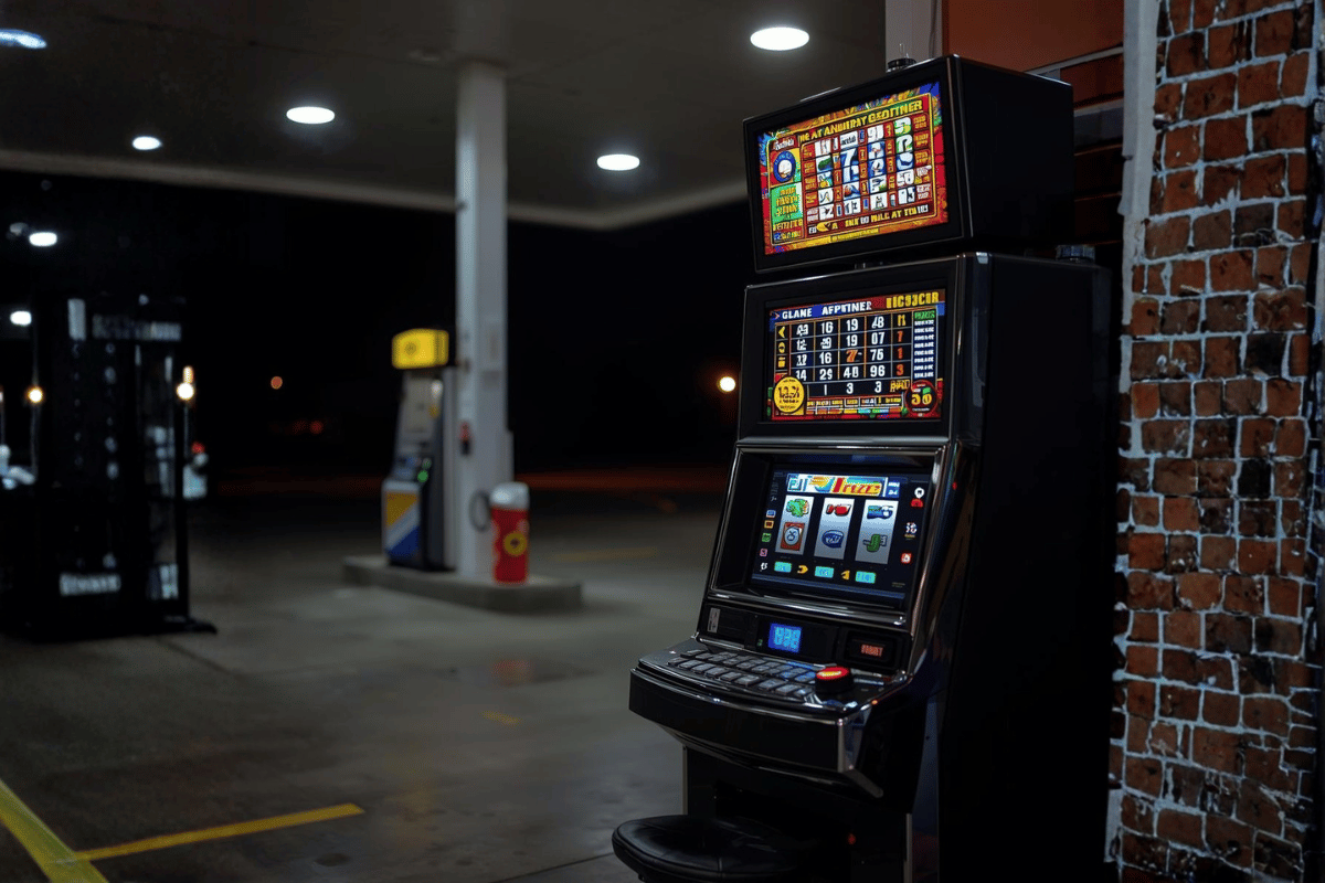 Missouri judge declares gas station slot machines illegal statewide